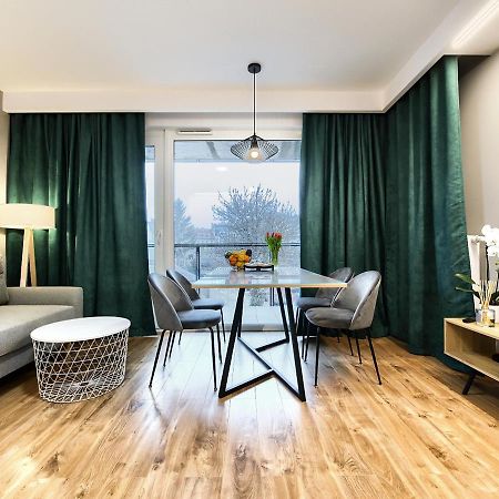 Apartament Boznicza Poznań Exterior foto